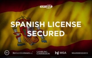 Play’n GO Expands Euro Reach