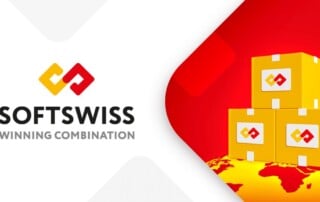 SOFTSWISS Casino Aggregator