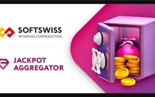 Jackpot Upgraded by SOFTSWISS