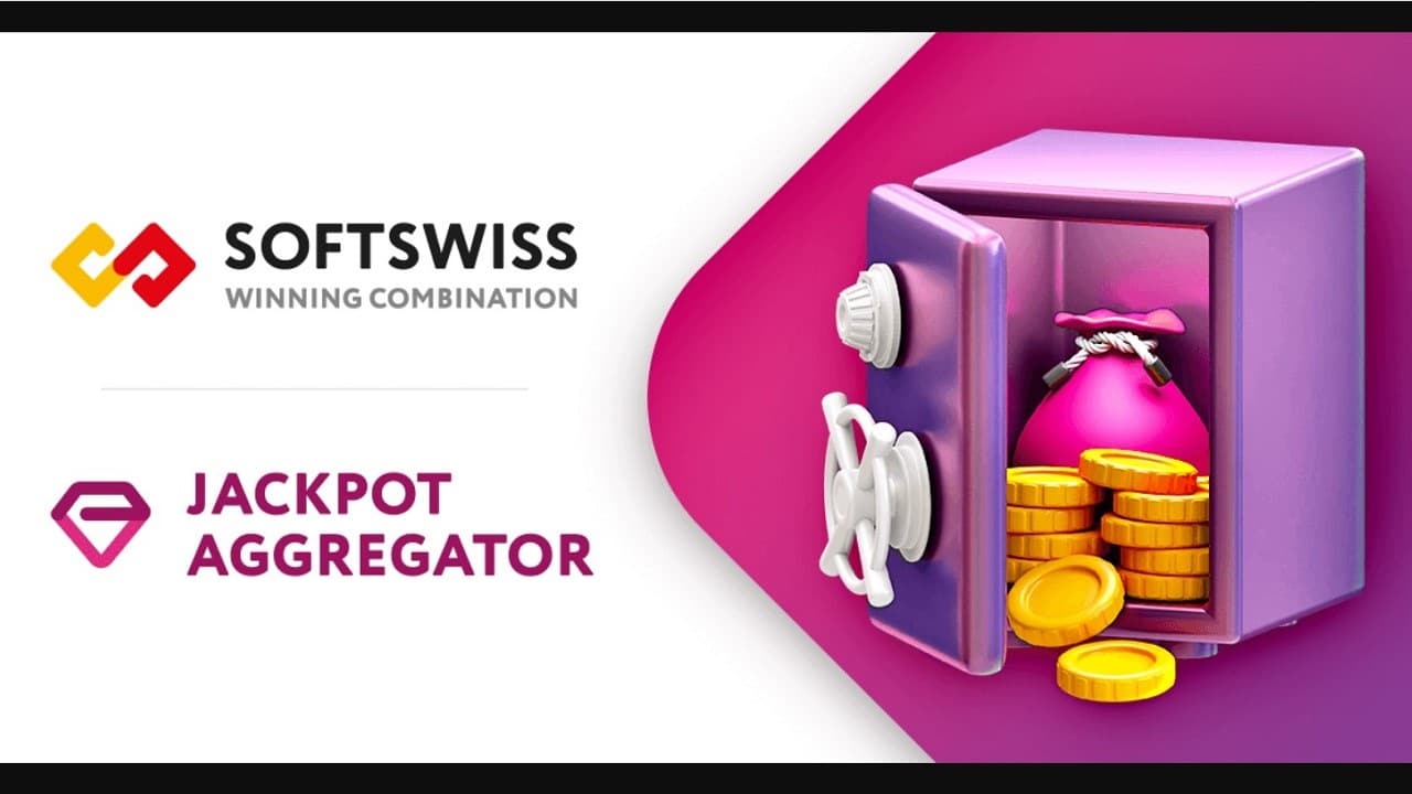 Jackpot Upgraded by SOFTSWISS