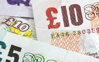 UK Gambling Operator Fines