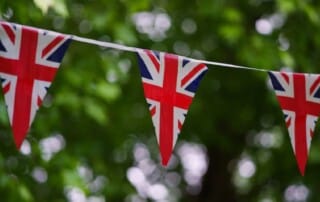 UK Government White Paper Released