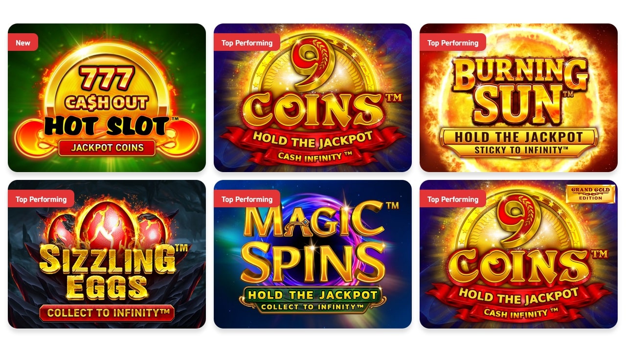 Wazdan Global Expansions