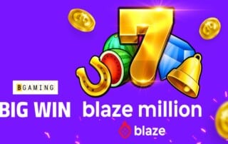 BGaming Online Slot Big Win