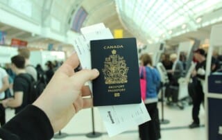 Canada BC Self Exclusion