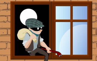 Canada Casino Crime
