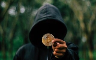 Crypto Firm ezBTC Scam
