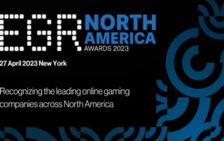 EGR North America Awards 2023