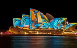 Illegal Offshore Gambling (Australia)