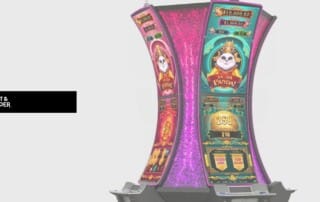 L&W Online Slot Provider
