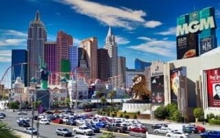 MGM LeoVegas Turns Software Provider
