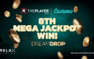 Progressive Jackpot Slots Online Update (Week 18) 2023