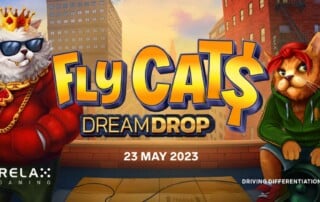 Progressive Jackpot Slots Online Update (Week 21) 2023