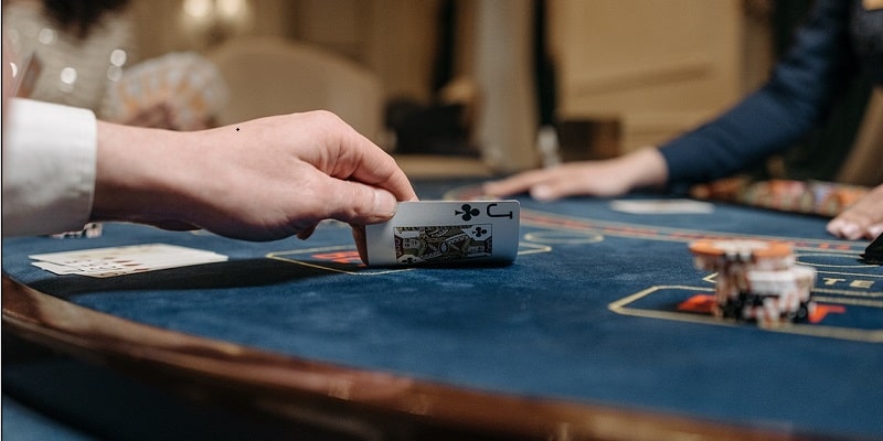 Reduction in Problem Gambling (England)