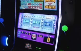 Slot Tournaments