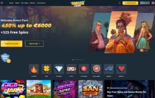 Snatch Casino No Deposit Bonus