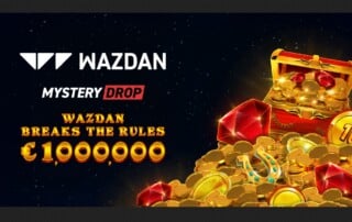 Wazdan Mystery Drops