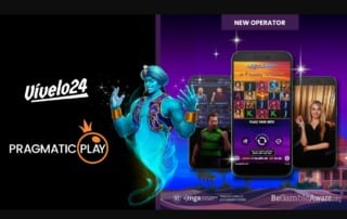 iGaming Company Partnerships (May W1 2023)