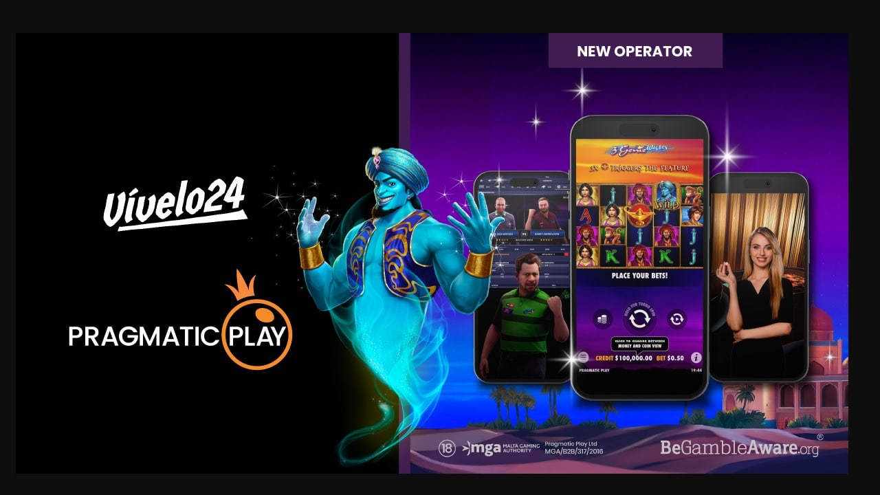 iGaming Company Partnerships (May W1 2023)