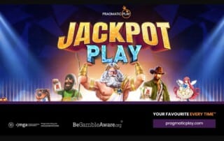 Pragmatic Play Progressive Jackpot