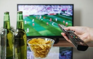 888 Holdings High Street Betting