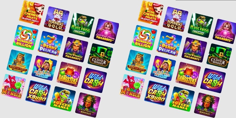 BGaming Online Casino Games