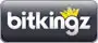 Bitkingz online casino logo