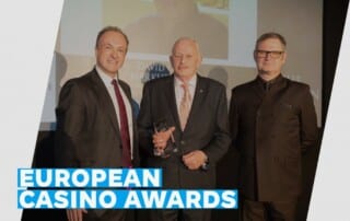 Merkur UK Land-Based Casino