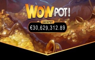 Progressive Jackpot Slots Online Update (Week 26) 2023