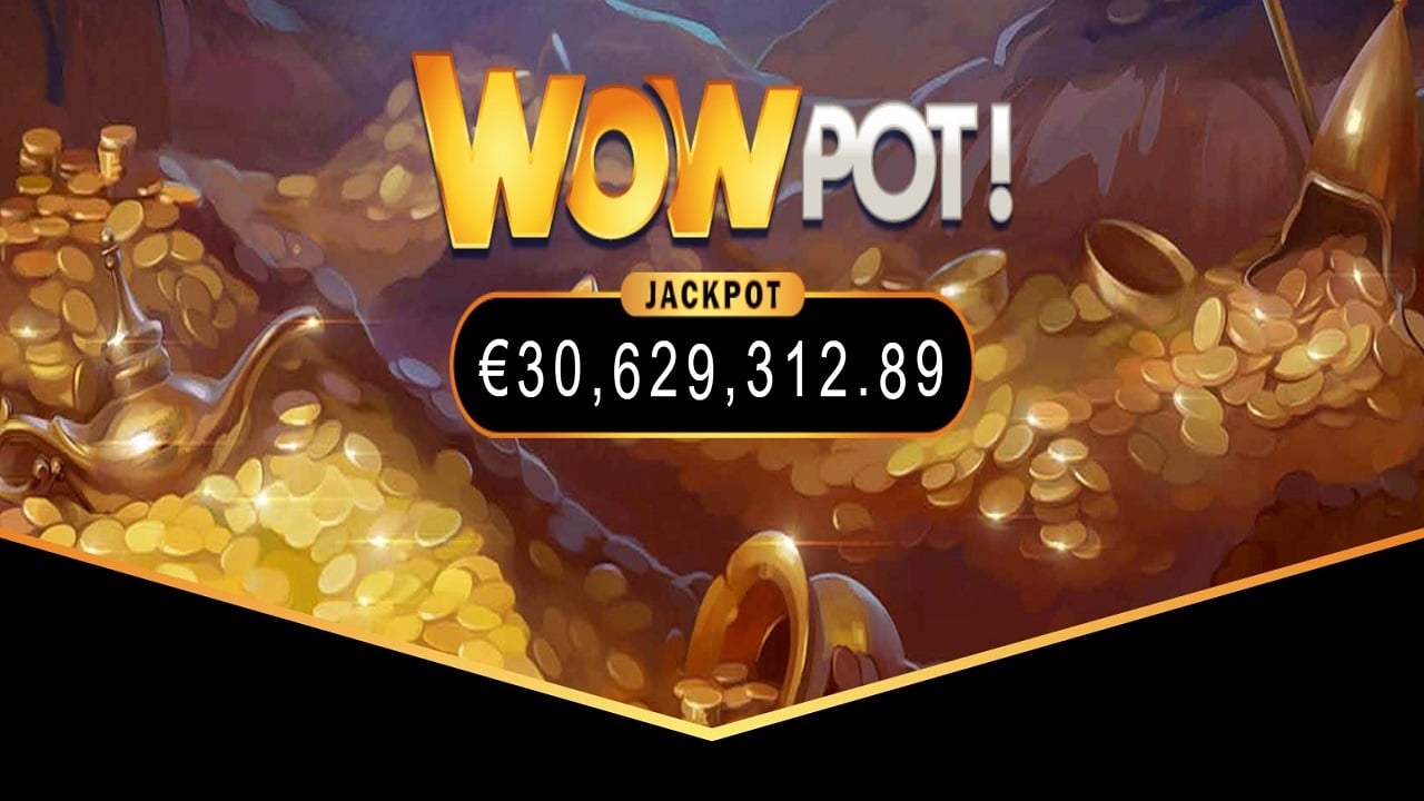 Progressive Jackpot Slots Online Update (Week 26) 2023