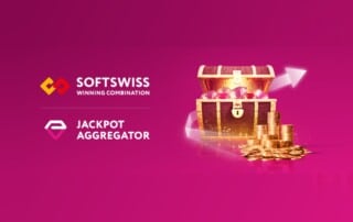 SOFTSWISS Jackpot Aggregator Q2 2023