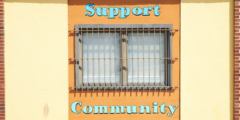 The Software Provider Charity Good Will