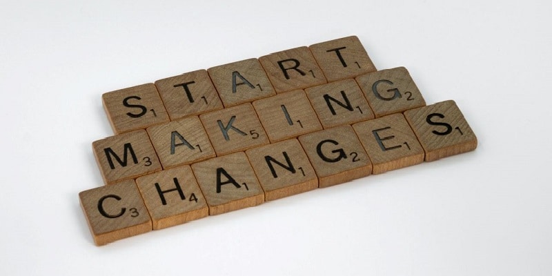 The UK White Paper Moves Forward