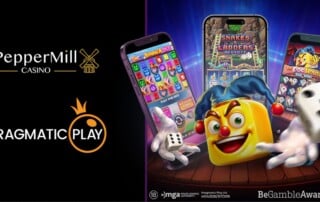 iGaming B2B Partnership Deals