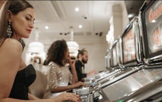 iGaming Partnerships News Round-Up