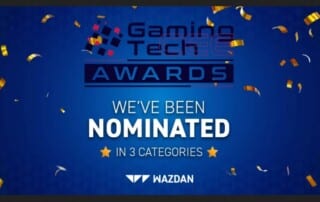 iGaming software provider news