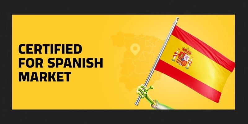 Bgaming Spanish iGaming Licensing