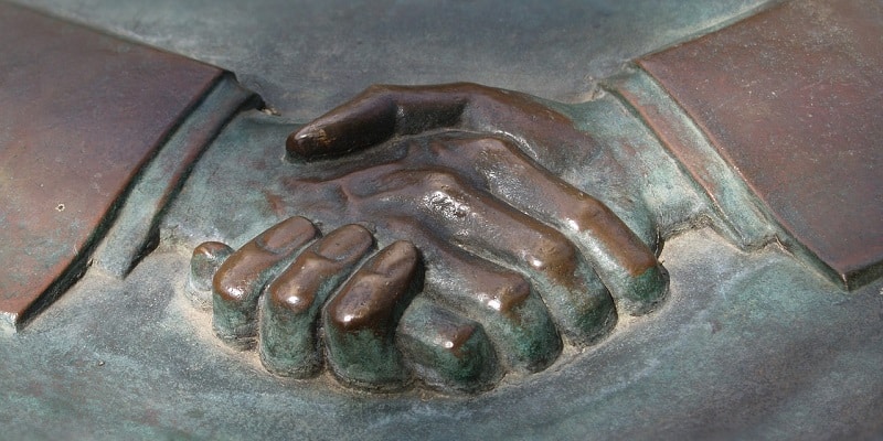 Huge gambling company deals Huge gambling company deals