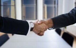 New Gambling Company Appointments (August) Report