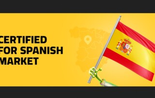 New Gambling Licensing for Software Providers