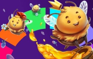 Play’n GO Online Slot Promo