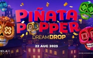 Progressive Jackpot Slots Online Update (Week 34) 2023