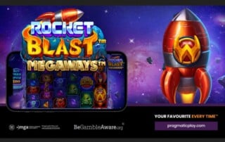 Upcoming August 2023 Slot Releases