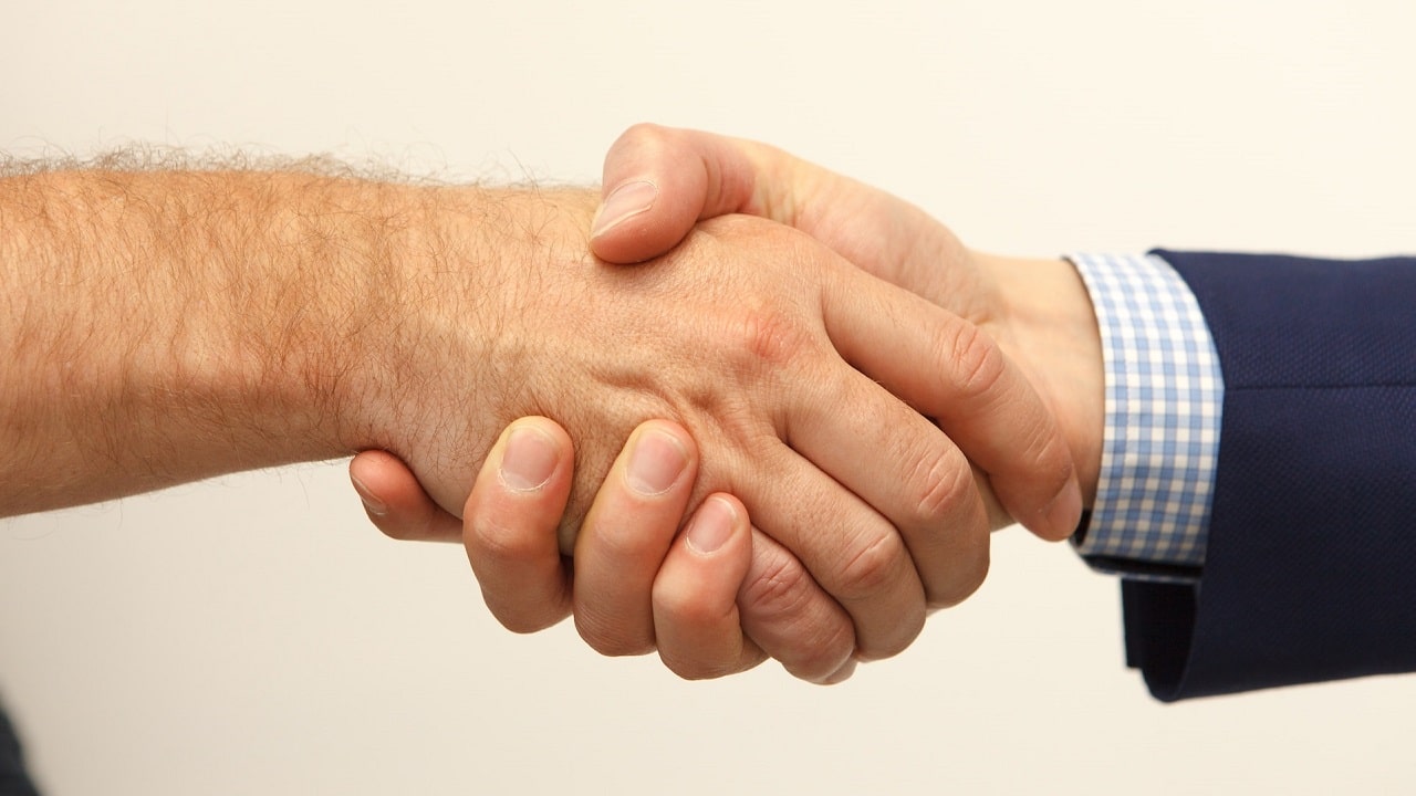 Weekly B2B iGaming Partnerships (Aug 2023 W2)