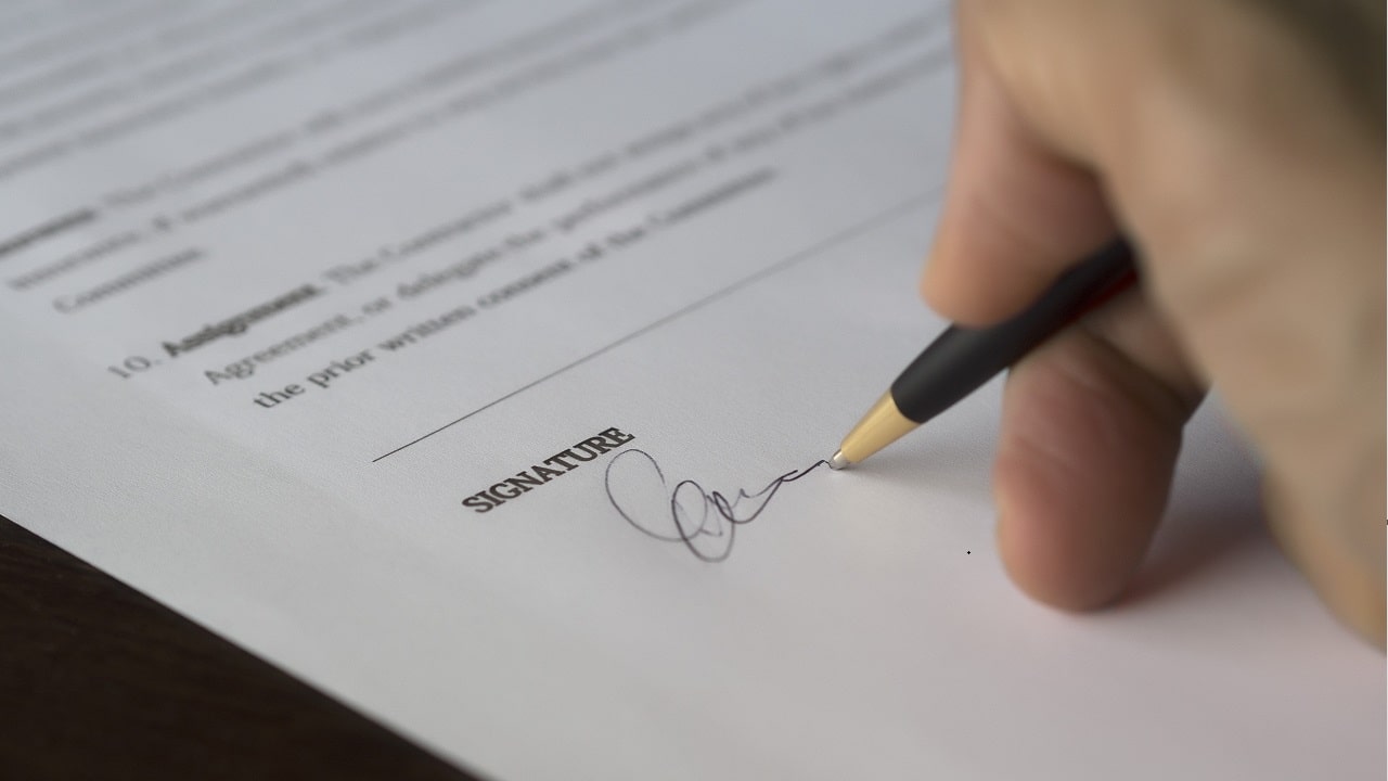 Weekly B2B iGaming Partnerships (Aug 2023 W3)