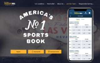 William Hill Brand Updates