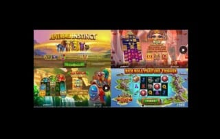 5 New Playtech Casino Games for September