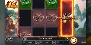 72 Fortunes (BetSoft) 72 Fortunes (BetSoft)