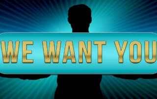 Casino Company Appointments (Sep 2023 Part 1)