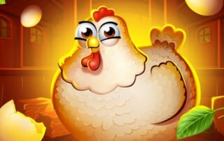 End-of-month online casino promos